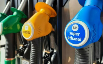 4 bonnes raisons de faire sa conversion éthanol