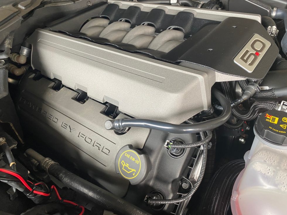 Pourquoi opter pour stage 1 + conversion éthanol E85 ?