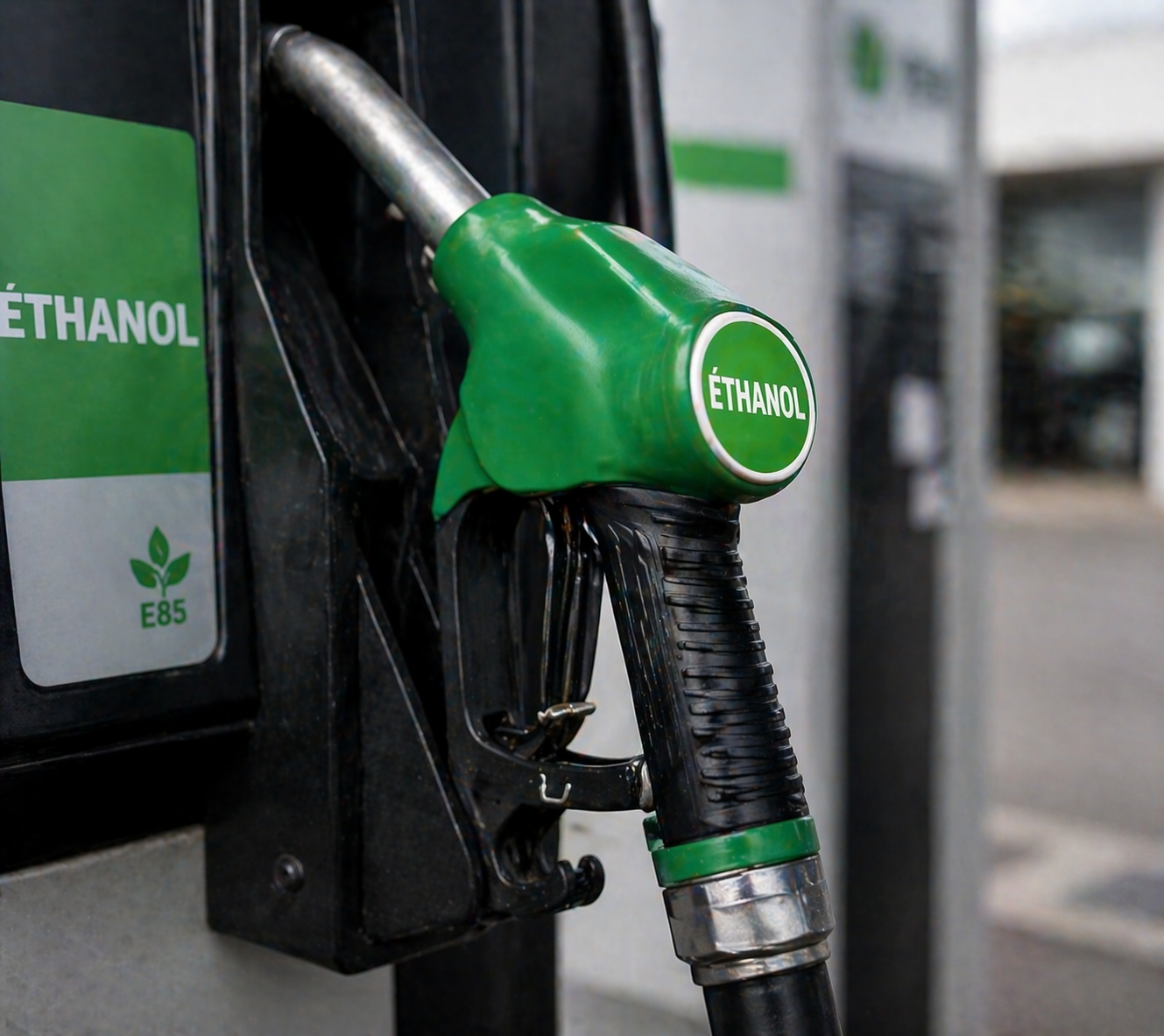 4 bonnes raisons de faire sa conversion éthanol