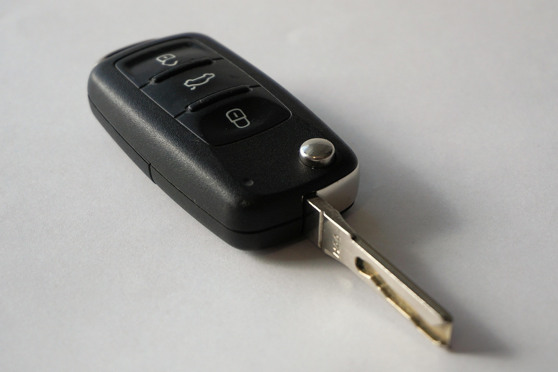 Clés perdues Solutions ingénieuses chez Diagautofos