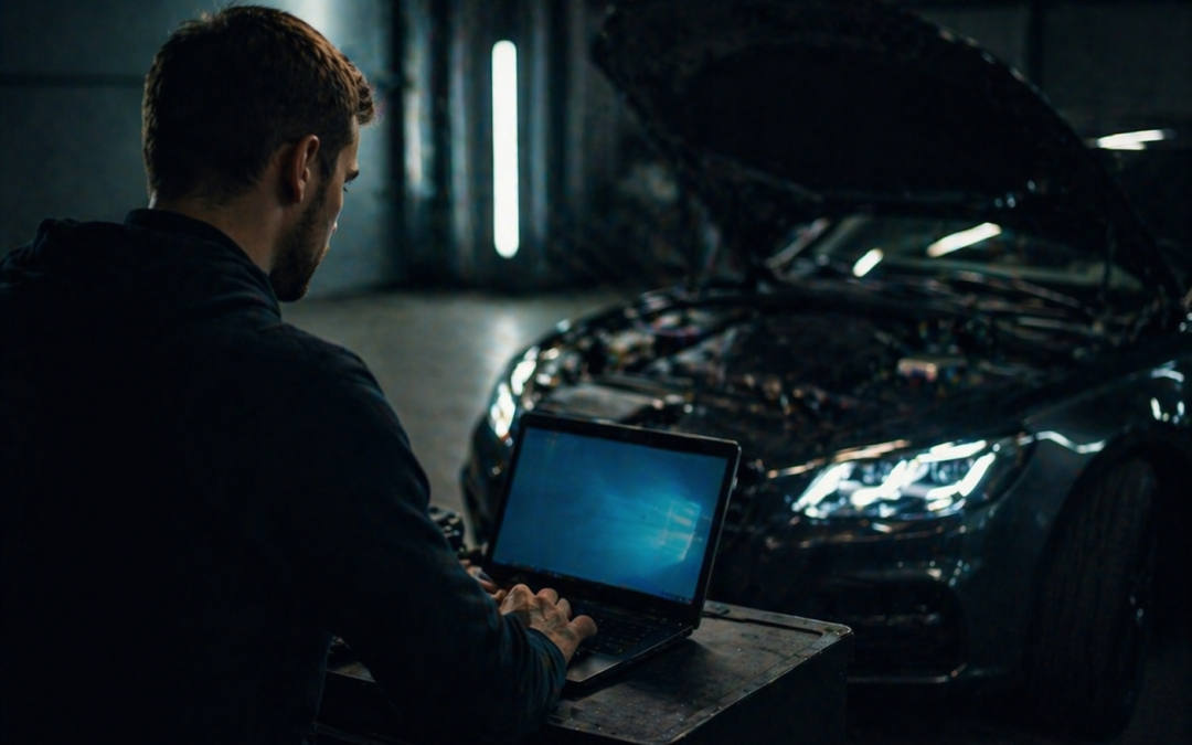 Les avantages de la reprogrammation moteur pour votre véhicule