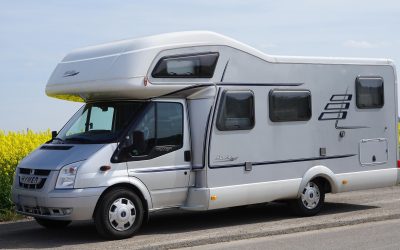 Pourquoi la reprogrammation moteur de votre véhicule de loisirs ?