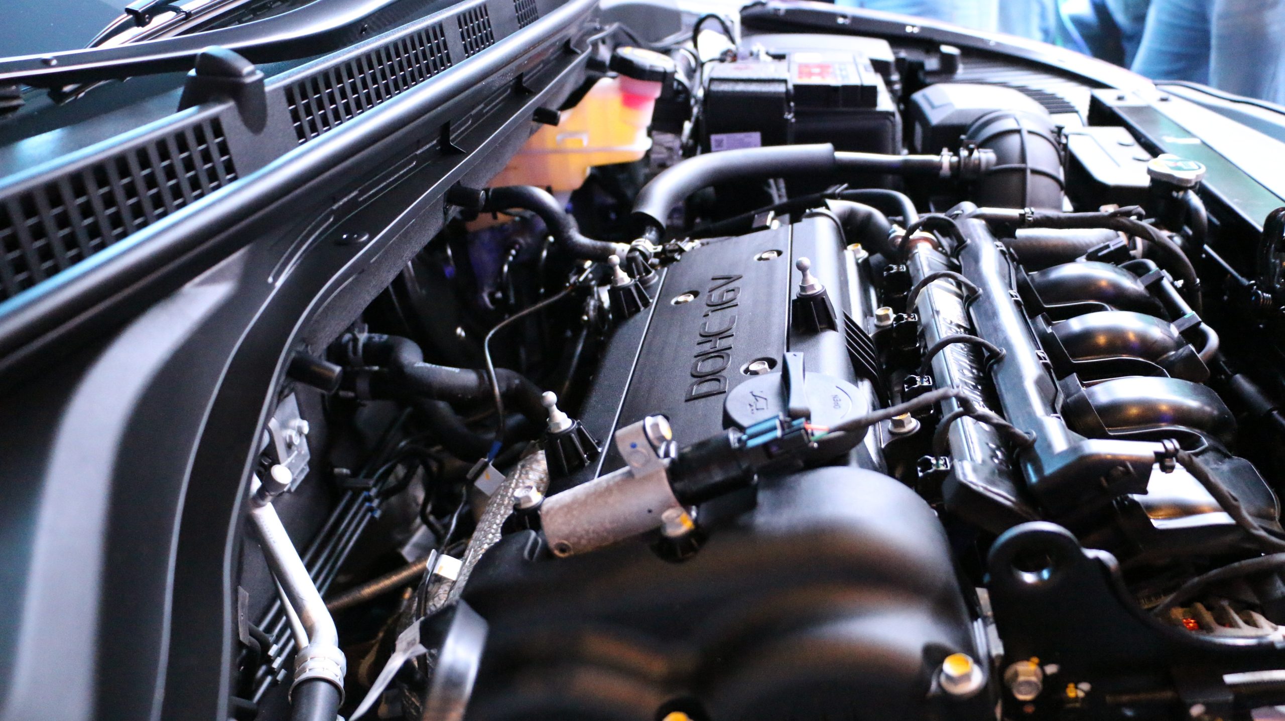 couple moteur