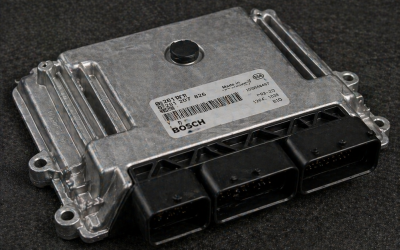 Qu’est ce que le calculateur moteur ?